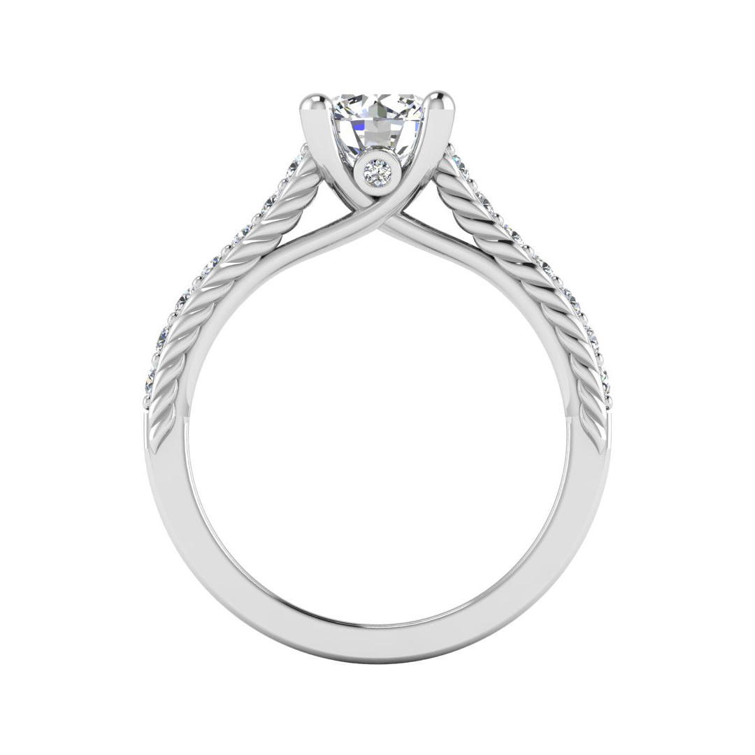 Margot Engagement Ring